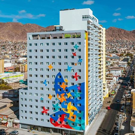 Ibis Styles Antofagasta Hotel Ngoại thất bức ảnh