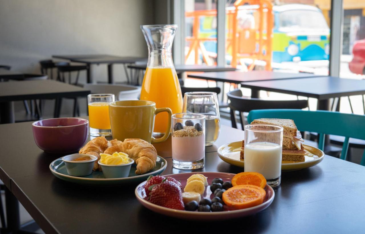 Ibis Styles Antofagasta Hotel Ngoại thất bức ảnh