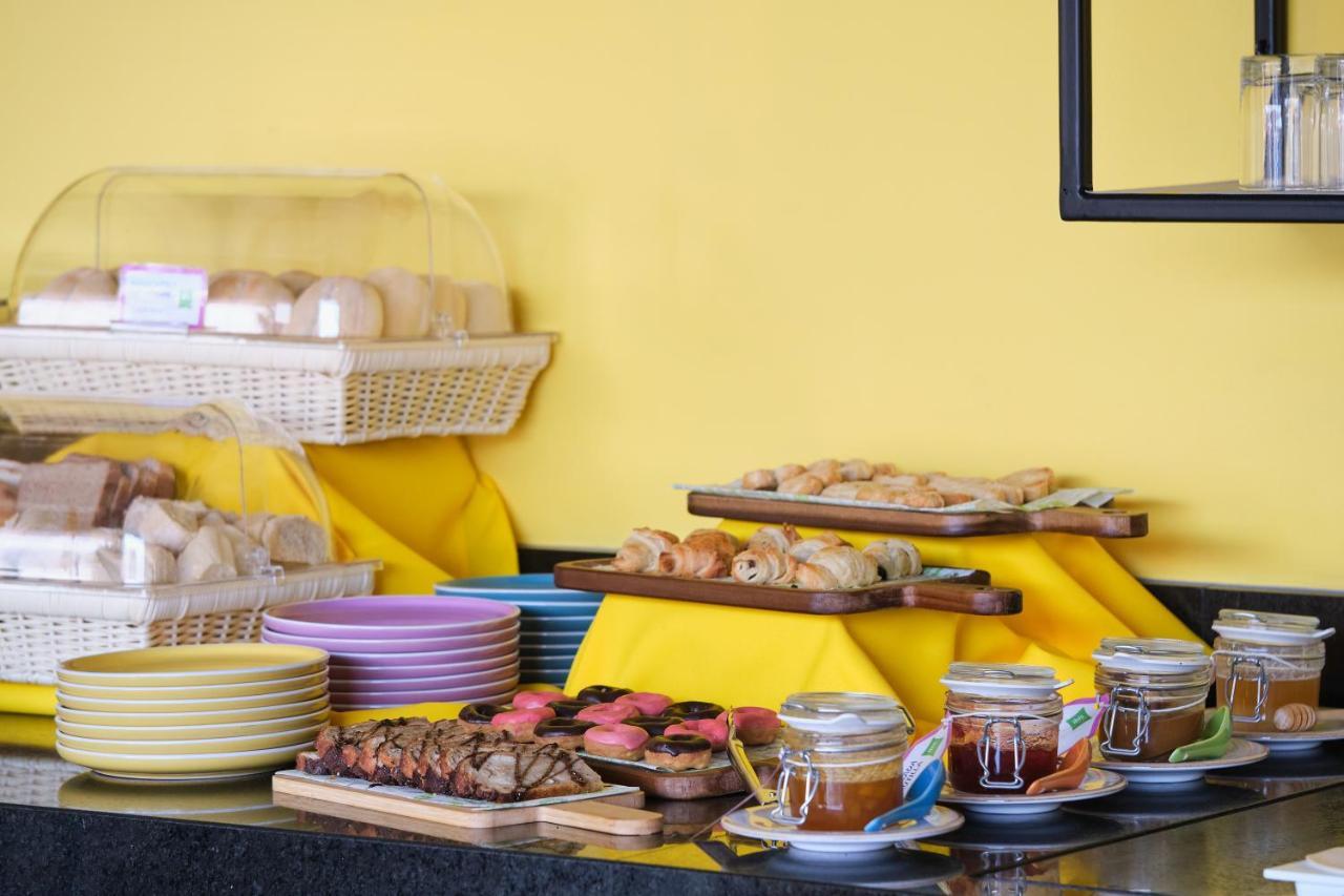 Ibis Styles Antofagasta Hotel Ngoại thất bức ảnh
