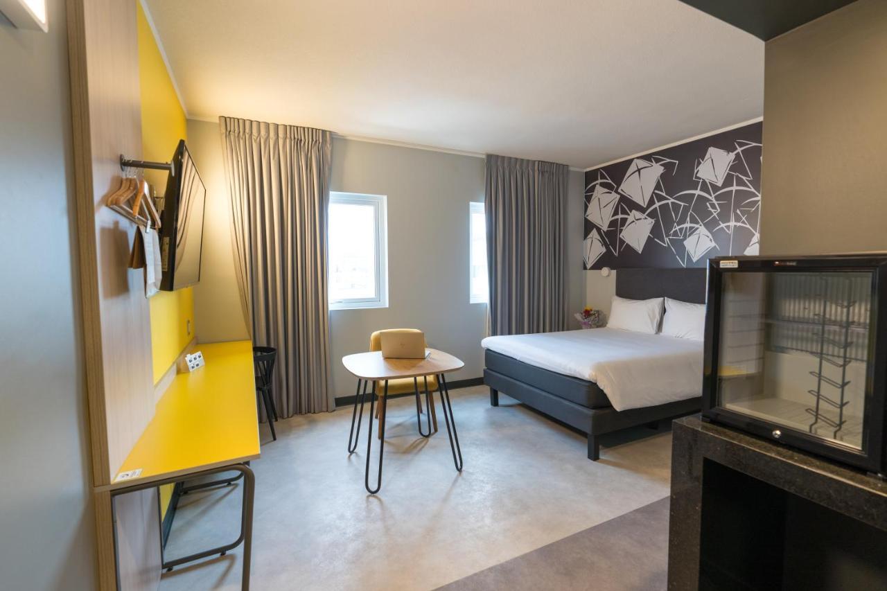 Ibis Styles Antofagasta Hotel Ngoại thất bức ảnh