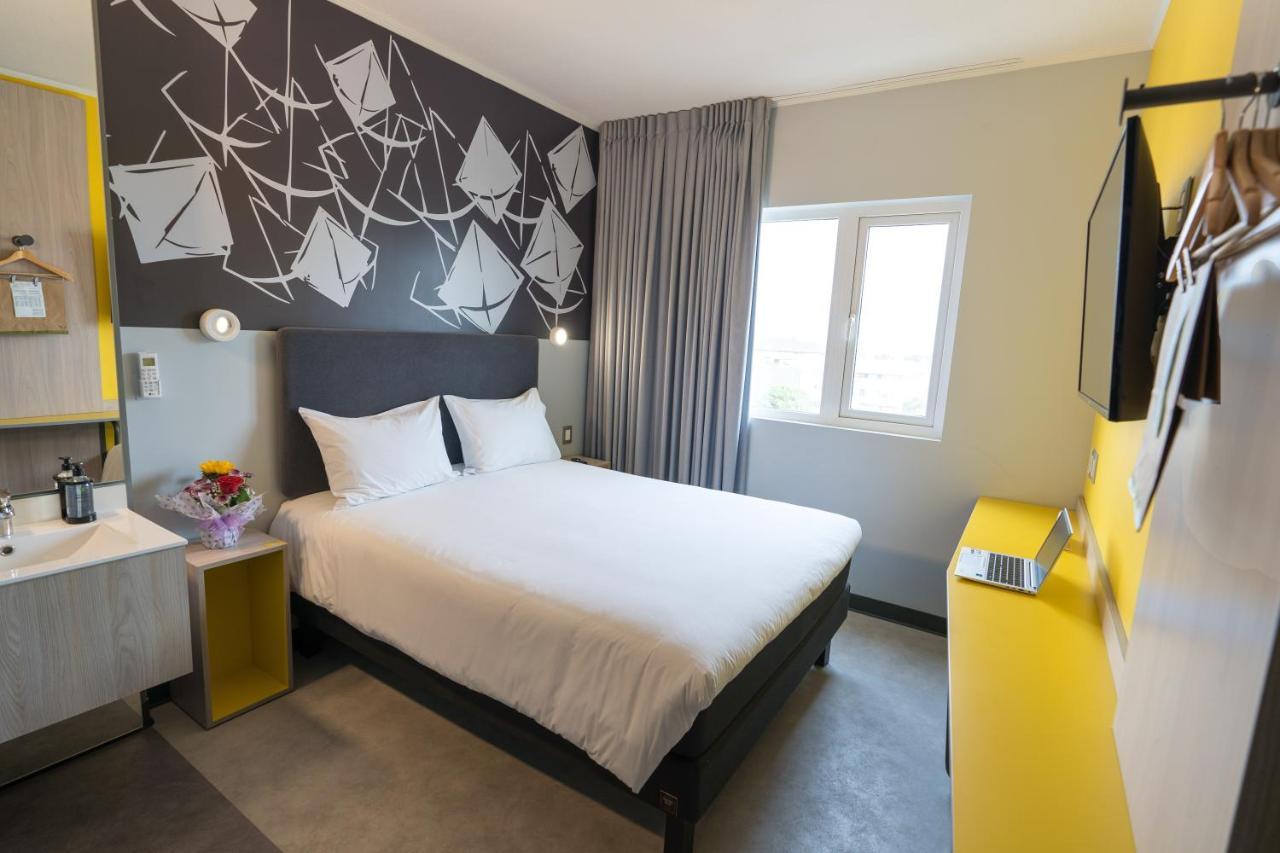 Ibis Styles Antofagasta Hotel Ngoại thất bức ảnh