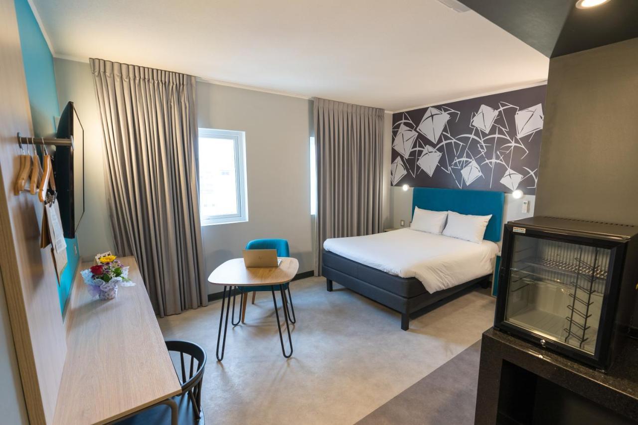 Ibis Styles Antofagasta Hotel Ngoại thất bức ảnh